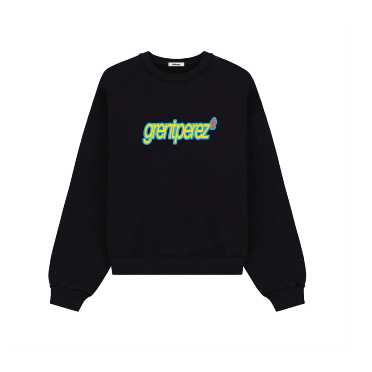 Grenperez Tour Crewneck